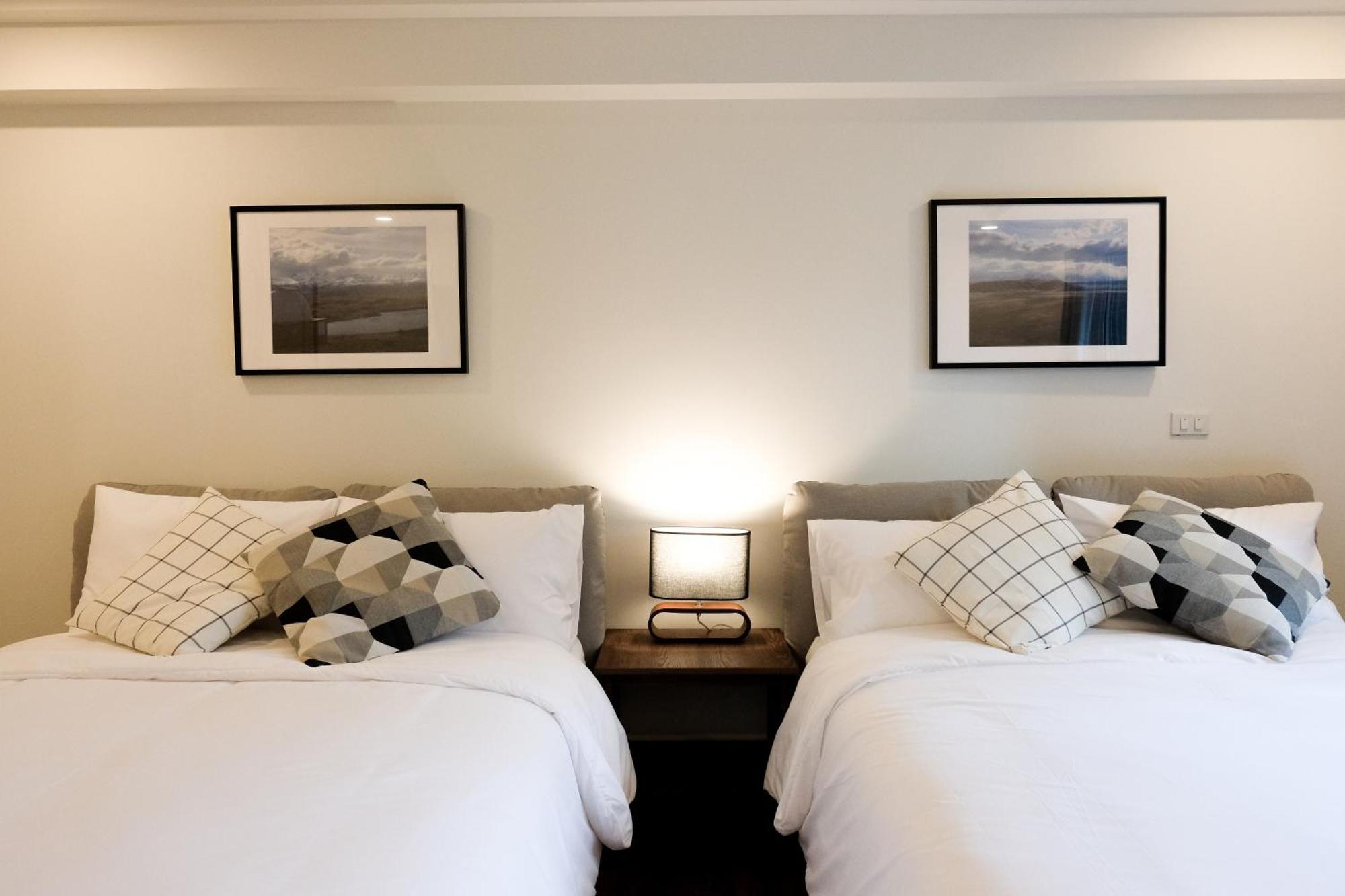 Upscale 3-bedroom 3-bathroom 1 Min To Bts Prompong Pangsapuri Bangkok